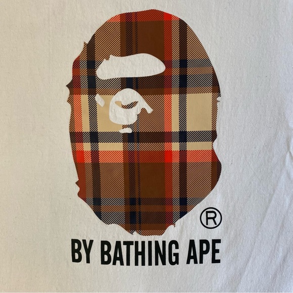 Bape Other - Bape Tee